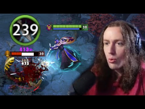 What getting 60 kills looks like in Herald