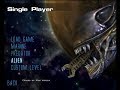 Aliens VS Predator 2 Alien Campaign