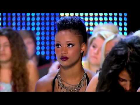 CeCe Frey - I Will Always Love You