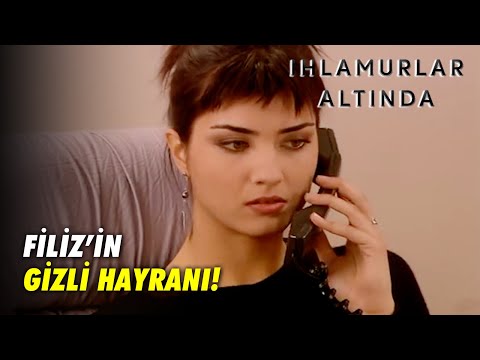 Filiz'e At Sürprizi! - Ihlamurlar Altında Özel Klip