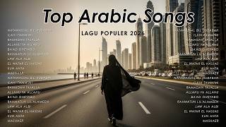 Download lagu 🌙 Top Arabic Song Playlist 2026 | Best Arabic Album – Bel Ahlam, El Watar El Hassas, Ya Layali ✨ mp3