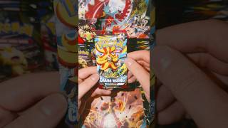 1 pack a day(Day800) #onepackaday #packopenning #pokemoncards #pokemontcg #chaosrising
