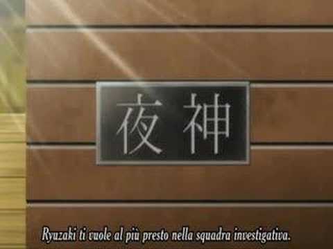 den boys death note doppiato in napoletano