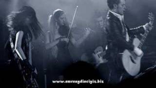 emre aydın &amp; Teoman - Sürpriz