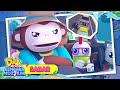 Sabar Lagu Terbaru Musim Ke 7 Didi Friends Kembara Muzikal
