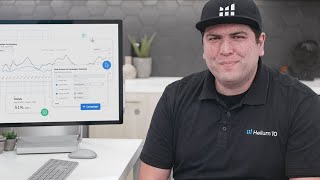 Helium 10 YouTube Video