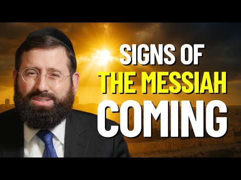 Prophecy in Action: The Hostages, Hoshana Rabbah & Messiah’s Arrival - Rabbi Daniel Glatstein