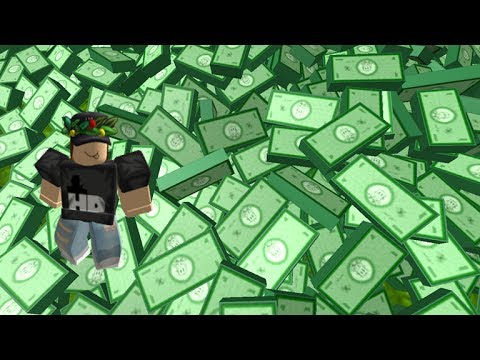 I Gave A Noob 10000 Robux Then This Happened Roblox -