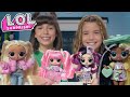 L.O.L. Surpris... L.O.L. Surpris...