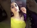Hot In Saree