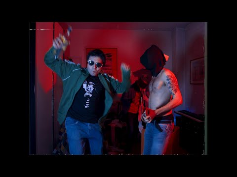 MALIMINORI - Verba Volant (Official videoclip)