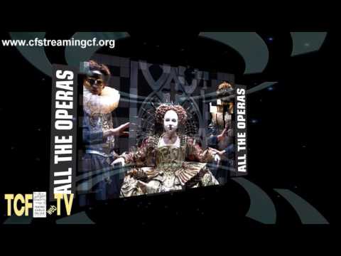 Web TV of Teatro Carlo Felice. Crowdfunding