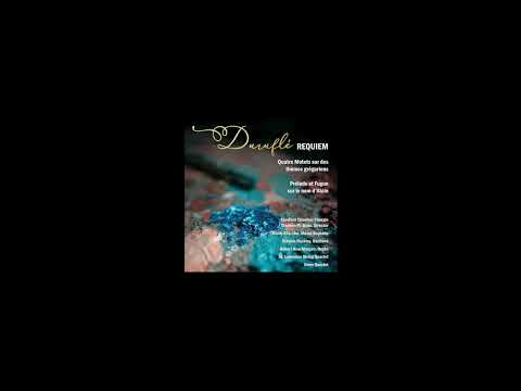 Maurice Duruflé: Requiem