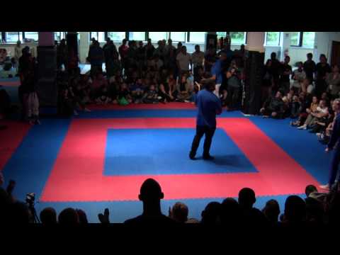 Grotta Grappling Superfight 2015