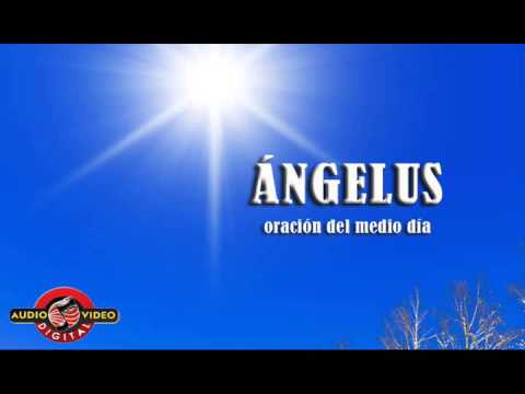 Ángelus 25 de Marzo 2014