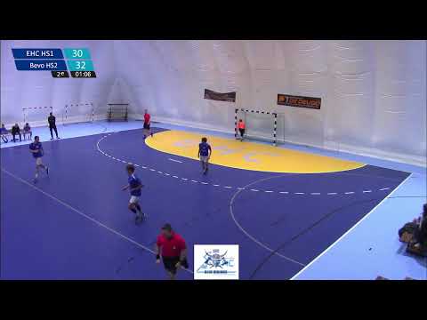 HV EHC HS1 - Herpertz Bevo HC HS2