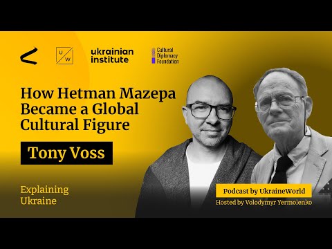 How Hetman Mazepa Became a Global Cultural Figure