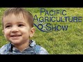 The Pacific Agriculture Show