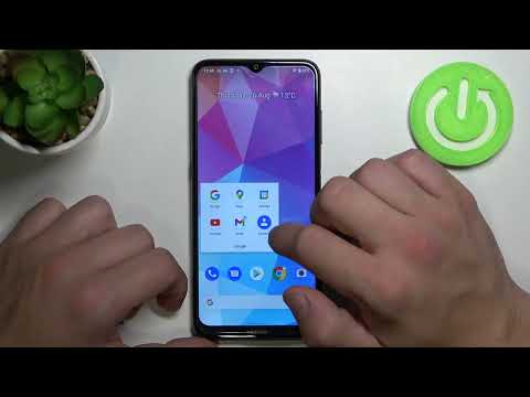 How to Switch On/Off Incognito Mode – Google Maps Options on NOKIA G20