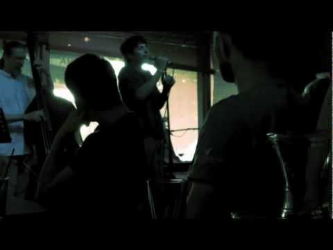 Tom Grant featuring Craig Irby and Tim Jensen "My Funny Valentine"