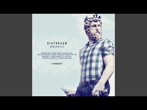 Allenza (Original Mix)