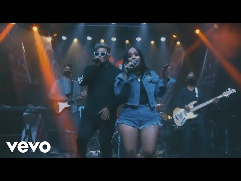 Makano feat. Josenid - Su Nombre en mi Cuaderno (Official Live 2021)