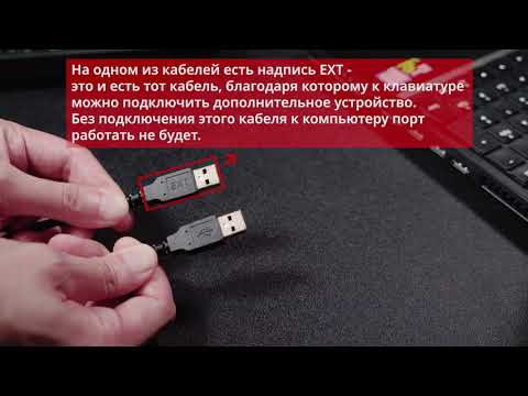 XPG SUMMONER Cherry MX Red XPG SUMMONER Cherry MX Red