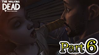 【実況】選択肢の重みがすごすぎる！？［ウォーキング・デッド］Part6