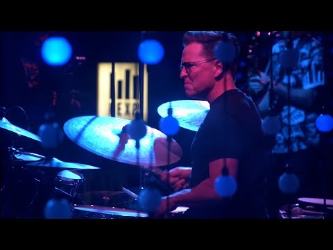 Garage A Trois - Improv 666 (Live on KEXP)