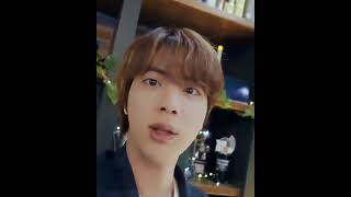 Download lagu BTS festa calendar video gift JIN💜 mp3 Download lagu BTS festa calendar video gift JIN💜 mp3