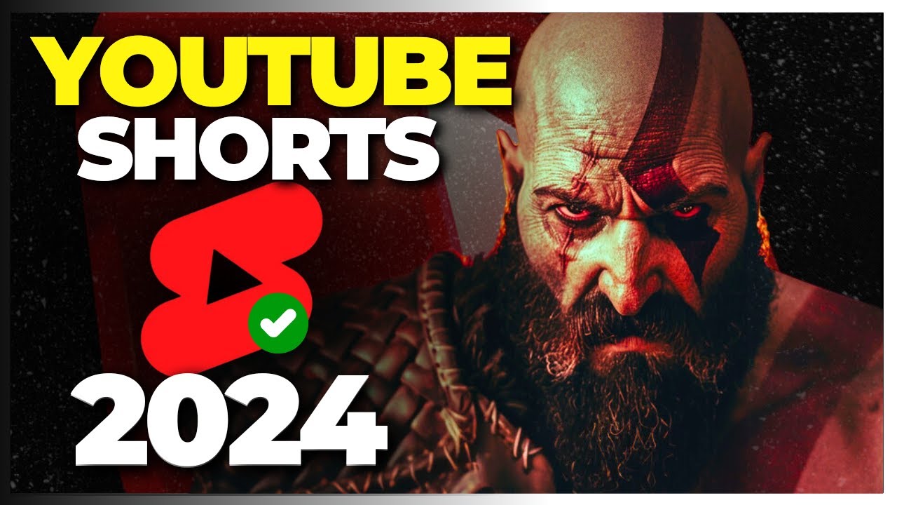 VALE A PENA FAZER SHORTS NO CANAL EM 2024? (ANÁLISE COMPLETA)