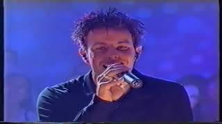 Steps when i said goodbye live