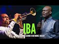 WATCH APOSTLE JOSHUA SELMAN SING IBA BY NATHANIEL BASSEY FEATURING DASOLA AKINBULE DUNSIN OYEKAN