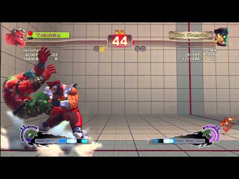 personapip3 (Hakan) vs franMik (Bison)_SFAE_HD