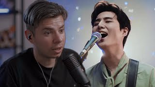 Download lagu DAY6(데이식스) 'Welcome to the Show' M/V REACTION | DG REACTS mp3 Download lagu DAY6(데이식스) 'Welcome to the Show' M/V REACTION | DG REACTS mp3