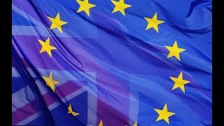 EU Issues No-Deal Brexit Warning!