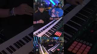 Download lagu Keyboard Cam: Heart Scream x False Ring. April feat. Selfi. #dangdutacademy7 #ip22keyboardcam mp3 Download lagu Keyboard Cam: Heart Scream x False Ring. April feat. Selfi. #dangdutacademy7 #ip22keyboardcam mp3