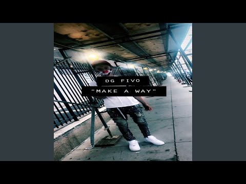 Video thumbnail for MAKE A WAY