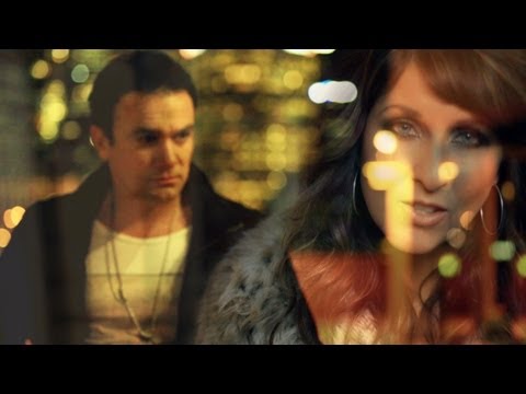 Jayne Denham & Shannon Noll - Beyond These City Lights (Official Music Video)