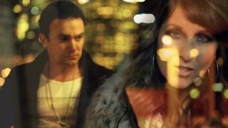 Jayne Denham & Shannon Noll - Beyond These City Lights (Official Music Video)