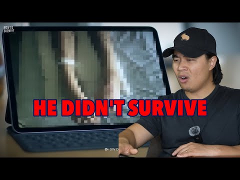 North Korean Reacts to Jung Un Regime TORTURING American Citizen