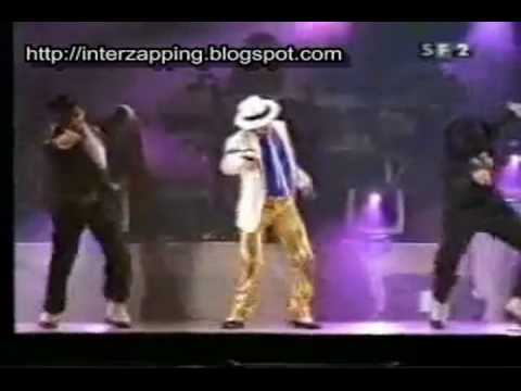 Michael Jackson video perdido indedito especial Tributo by Revow Dj