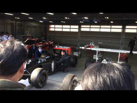 Thumbnail for McLaren Honda MP4/6 engine by McLaren MP4/6, Honda G engine, Honda K engine, Honda E engine, Honda N engine, Honda H engine, Honda C engine, Honda B engine, Honda P engine, Honda D engine, Honda A engine