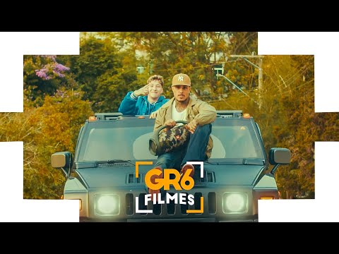 MC Livinho e Donatto - Pirata (GR6 Explode)