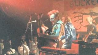 The Slickee Boys - Death lane