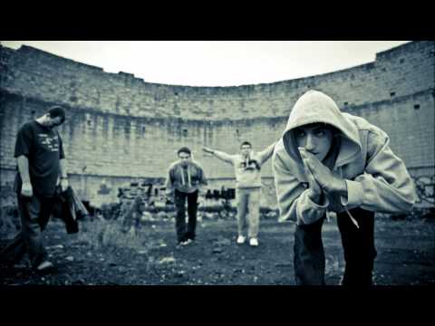 SQN - Gothic (schita)