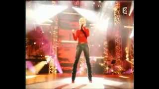 Celine Dion - Je T'aime Encore Live - Subtitulado Español