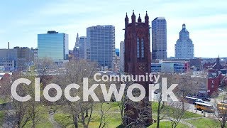 UConn Engineering in the Community | UConn