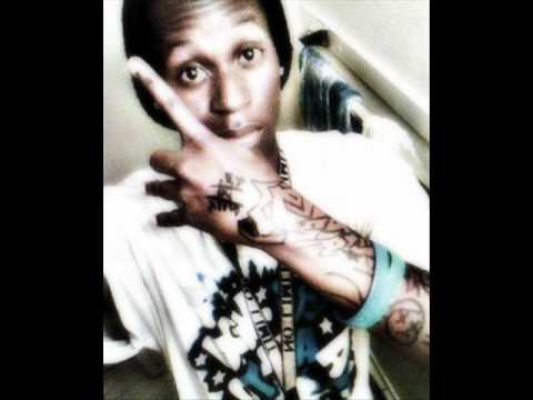 Icez ft Hb Da Mack - No Volume[ Jerkin Song ][ New Music September 2010 ]