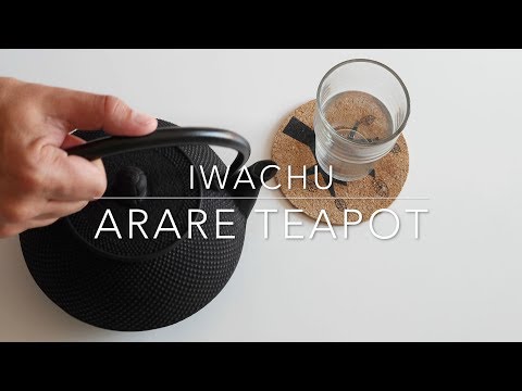 download lagu mp3 mp4 Iwachu Japanese Iron Teapot, download lagu Iwachu Japanese Iron Teapot gratis, unduh video klip Iwachu Japanese Iron Teapot